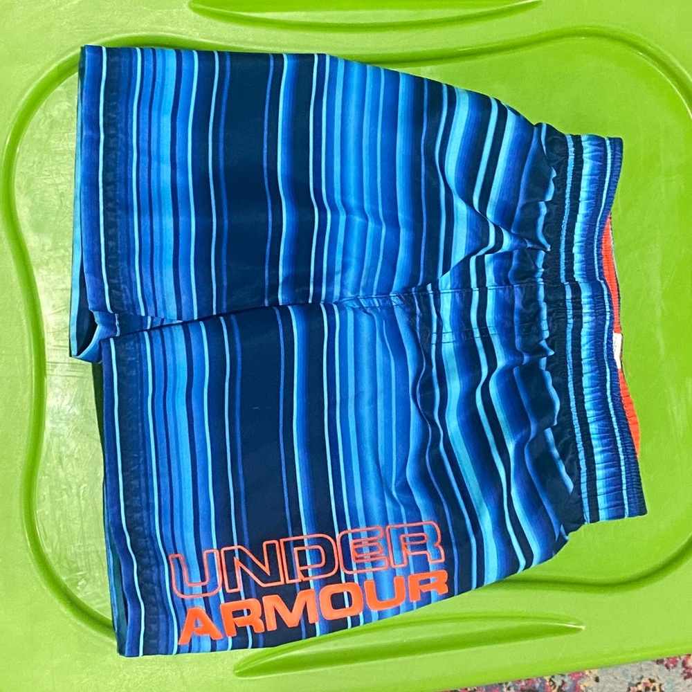 Under Armour Swim Trunks